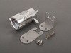 ES#1832078 - FMUNOSC - UNOS Boost Controller - Polished - (NO LONGER AVAILABLE) - Allows precise adjustment for boost - Forge - 