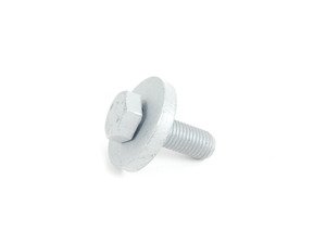 ES#470027 - N90502103 - Hex Bolt - Priced Each - Install new hardware with your new parts. M12x1.5x35 - Genuine Volkswagen Audi - Audi Volkswagen