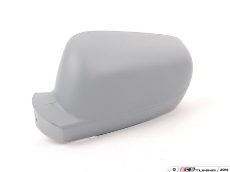 ES#2703131 - 954154PE - Mirror Cap - Left - Replace your damaged mirror cap with a quality part and restore the look of your vehicle - Bremmen Parts - Volkswagen