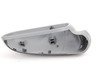 ES#2703131 - 954154PE - Mirror Cap - Left - Replace your damaged mirror cap with a quality part and restore the look of your vehicle - Bremmen Parts - Volkswagen