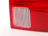 ES#2784570 - 3B9945095FKT - European Wagon Tail Light - Pair - Tail lights from the European model with clear reverse lenses - Depo - Volkswagen