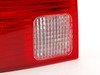 ES#2784570 - 3B9945095FKT - European Wagon Tail Light - Pair - Tail lights from the European model with clear reverse lenses - Depo - Volkswagen