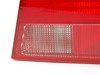 ES#2784528 - 1J5945112S -  Early Sedan Tail Light - Right - Tail light from 1999 - 2003 sedan models with red/red/red/red lenses - TYC - Volkswagen