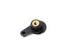 ES#38604 - 17217540030 - Oil Cooler Mount - Secures the oil cooler to the core support - Genuine BMW - BMW