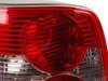 ES#2784599 - 3B9945095S - Wagon Tail Light - Left - OEM replacement tail light - TYC - Volkswagen