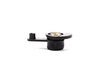 ES#38604 - 17217540030 - Oil Cooler Mount - Secures the oil cooler to the core support - Genuine BMW - BMW