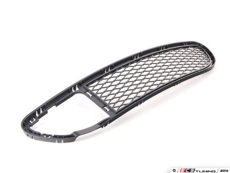 ES#254992 - 51117054459 - GRID, CENTER - Genuine BMW - BMW