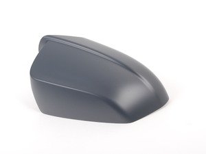 ES#2100936 - 51167216370 - Mirror Cover - right - Does not include glass or assembly - Genuine BMW - BMW
