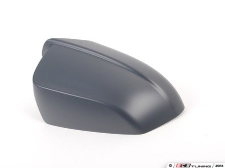 ES#2100936 - 51167216370 - Mirror Cover - right - Does not include glass or assembly - Genuine BMW - BMW