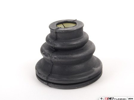 ES#52918 - 32311104156 - BOOT - (NO LONGER AVAILABLE) - Genuine BMW - 