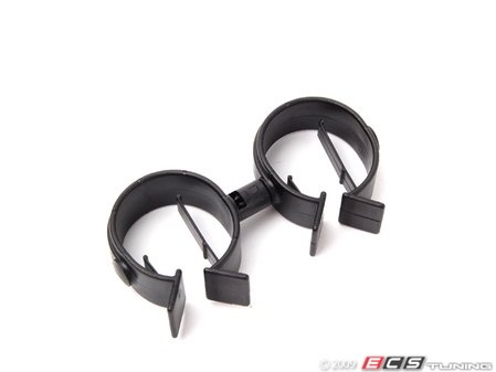 ES#177986 - 64216904030 - Hose Clamp - Priced Each - Used for the power steering lines - Genuine BMW - BMW