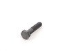 ES#465755 - N01033513 - Hex Bolt - Priced Each - Install new hardware with your new parts. M8x35x22 - Genuine Volkswagen Audi - Audi Volkswagen