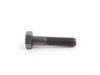 ES#465755 - N01033513 - Hex Bolt - Priced Each - Install new hardware with your new parts. M8x35x22 - Genuine Volkswagen Audi - Audi Volkswagen