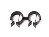 ES#177986 - 64216904030 - Hose Clamp - Priced Each - Used for the power steering lines - Genuine BMW - BMW