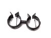 ES#177986 - 64216904030 - Hose Clamp - Priced Each - Used for the power steering lines - Genuine BMW - BMW