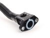 ES#280855 - 06E131143AK - Connecting Pipe - Connects the two combi valves together - Genuine Volkswagen Audi - Audi
