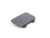 ES#74848 - 51117202079 - Tow Hook Cover - Front - Comes in primer, ready for paint - Genuine BMW - BMW