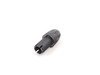 ES#2537817 - 65123456863 - Button For Volume - Part of the radio controls : rotary knob - Genuine MINI - MINI