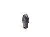 ES#2537817 - 65123456863 - Button For Volume - Part of the radio controls : rotary knob - Genuine MINI - MINI