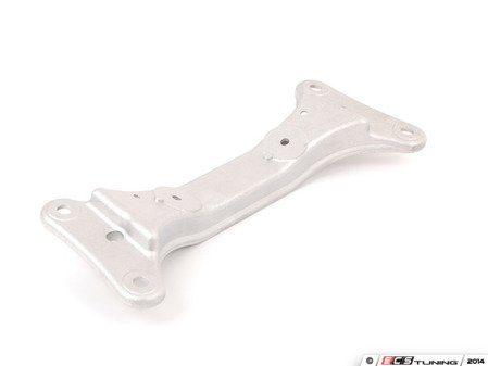 ES#41822 - 22316778059 - Transmission Cross Member - Replace your damaged cross member to ensure a secure mounting location for your transmission. - Genuine BMW - BMW