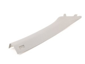 ES#110985 - 51436954666 - E92 "A" Pillar Cover - Right - Grau/ Grey  - Genuine BMW - BMW