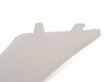 ES#110985 - 51436954666 - E92 "A" Pillar Cover - Right - Grau/ Grey  - Genuine BMW - BMW