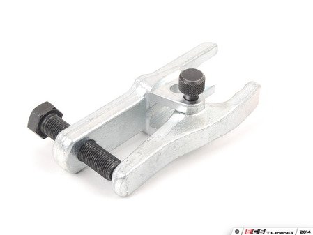 ES#2794846 - 3287A - Ball Joint Separator - Used to properly separate ball joints and outer tie rod ends - Genuine Volkswagen Audi - Volkswagen