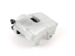 ES#59831 - 34116765881 - Front Brake Caliper - Left - New, not remanufactured. Does not include carrier. - Genuine BMW - BMW