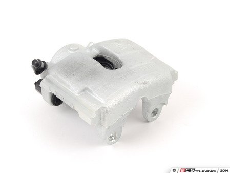 ES#59831 - 34116765881 - Front Brake Caliper - Left - New, not remanufactured. Does not include carrier. - Genuine BMW - BMW