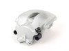 ES#59831 - 34116765881 - Front Brake Caliper - Left - New, not remanufactured. Does not include carrier. - Genuine BMW - BMW