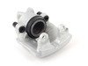ES#59831 - 34116765881 - Front Brake Caliper - Left - New, not remanufactured. Does not include carrier. - Genuine BMW - BMW