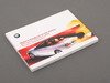 ES#12914 - 01410155480 - E46 Owner's Manual - Everything you need to know about your car - Genuine BMW - BMW