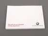 ES#12914 - 01410155480 - E46 Owner's Manual - Everything you need to know about your car - Genuine BMW - BMW