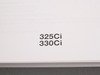 ES#12914 - 01410155480 - E46 Owner's Manual - Everything you need to know about your car - Genuine BMW - BMW