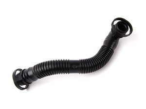 ES#26665 - 11721438103 - Pressure Hose - Runs from the EGR valve to the emissions pump - Genuine BMW - BMW