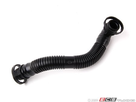 ES#26665 - 11721438103 - Pressure Hose - Runs from the EGR valve to the emissions pump - Genuine BMW - BMW