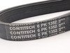 ES#2635763 - 0129975492 - Supercharger Drive Belt - 21.36x1355mm - Continental - Mercedes Benz