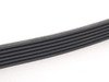 ES#2635763 - 0129975492 - Supercharger Drive Belt - 21.36x1355mm - Continental - Mercedes Benz