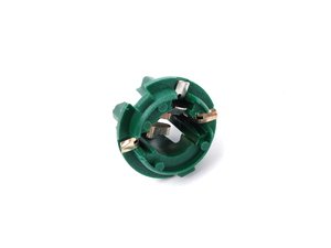 ES#174838 - 63218386805 - E53 Tail light Bulb Socket - priced each - Genuine BMW - BMW