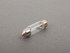 ES#2675798 - 63217160915 - Festoon Style Bulb - 12V 6W - Genuine MINI - MINI