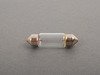 ES#2675798 - 63217160915 - Festoon Style Bulb - 12V 6W - Genuine MINI - MINI
