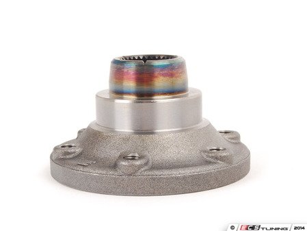 ES#268609 - 020409285N - Drive axle Flange - 90mm - (NO LONGER AVAILABLE) - Because broken flanges may not be used - Genuine Volkswagen Audi - 
