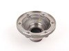 ES#268609 - 020409285N - Drive axle Flange - 90mm - (NO LONGER AVAILABLE) - Because broken flanges may not be used - Genuine Volkswagen Audi - 