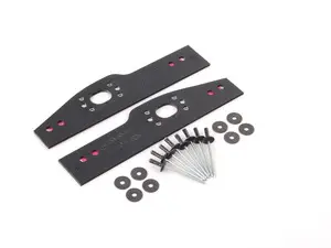 Repair Kit For Convertible Top