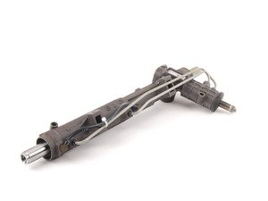 ES#2748857 - 32131095575KT2 - Remanufactured Steering Rack - (NO LONGER AVAILABLE) - Includes $96 core charge - ZF - 