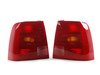 ES#2765867 - 3B5945095LKT1 - Sedan Tail Light - Pair - Quality replacement tail lights - Depo - Volkswagen