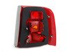 ES#2765867 - 3B5945095LKT1 - Sedan Tail Light - Pair - Quality replacement tail lights - Depo - Volkswagen