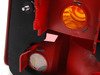 ES#2765867 - 3B5945095LKT1 - Sedan Tail Light - Pair - Quality replacement tail lights - Depo - Volkswagen