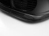 ES#2748364 - 003545ECS01 - Carbon Fiber Front Spoiler - Aerokit-style front lip in carbon fiber - ECS - Porsche