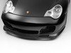 ES#2748364 - 003545ECS01 - Carbon Fiber Front Spoiler - Aerokit-style front lip in carbon fiber - ECS - Porsche